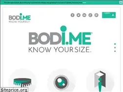 Sites similar to bodi.me