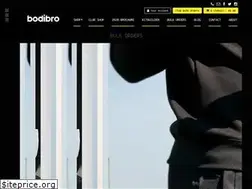 Sites similar to bodibro.ie