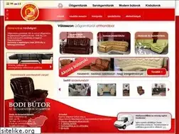 Sites similar to bodibutor.hu
