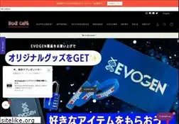 Sites similar to bodicafe.com