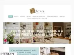 Sites similar to bodicures.com