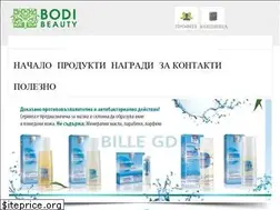 Sites similar to bodid.net