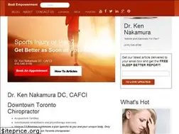 Sites similar to bodiempowerment.com