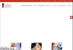 Sites similar to bodiesbybare.com