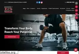 Sites similar to bodiesbybristol.com