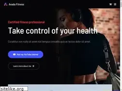 Sites similar to bodiesinmotion.com