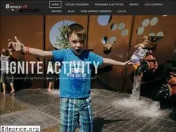 Sites similar to bodiesinmotionidaho.com