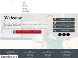 Sites similar to bodiesinmotionpt.com