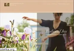 Sites similar to bodiesofjoy.com