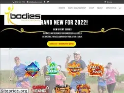 Sites similar to bodiesracecompany.com