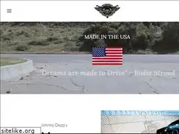 Sites similar to bodiestroud.com