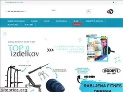 Sites similar to bodifit-shop.com