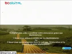 Sites similar to bodigital.fr