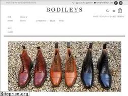 Sites similar to bodileys.com