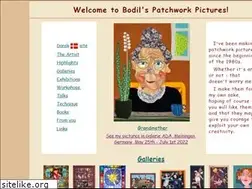 Sites similar to bodilgardner.dk