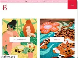 Sites similar to bodiljane.com