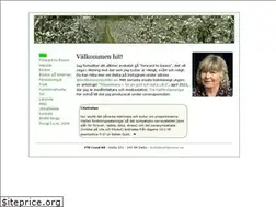 Sites similar to bodiljonsson.se