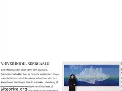 Sites similar to bodilneergaard.com