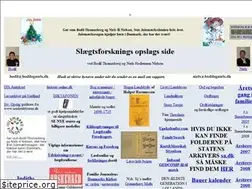 Sites similar to bodilogniels.dk
