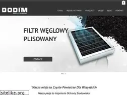 Sites similar to bodim.pl