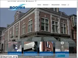 Sites similar to bodima.nl