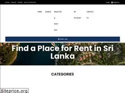 Sites similar to bodimak.lk
