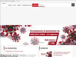 Sites similar to bodimed.com