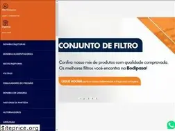 Sites similar to bodipasa.com.br