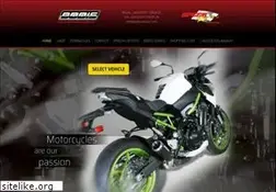 Sites similar to bodis-exhaust.com