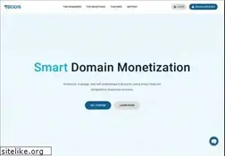 Sites similar to bodis.com