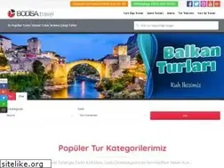 Sites similar to bodisatravel.com