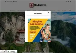 Sites similar to bodisatva.com.br
