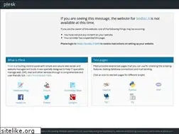 Sites similar to bodisc.it