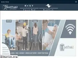 Sites similar to boditrak.com