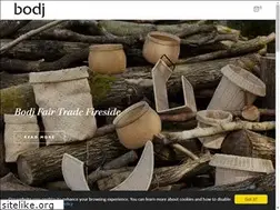 Sites similar to bodj.co.uk