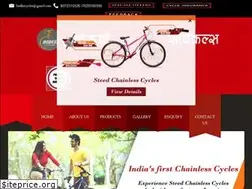 Sites similar to bodkecycles.com