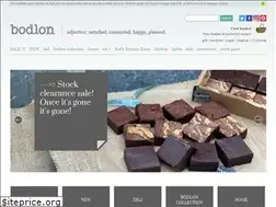 Sites similar to bodlon.com