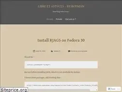 Sites similar to bodman.wordpress.com