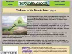 Sites similar to bodminmoor.co.uk