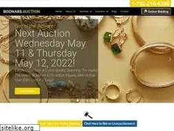 Sites similar to bodnarsauction.com