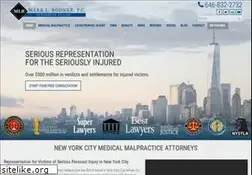 Sites similar to bodnerlaw.com