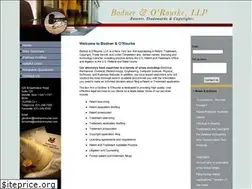 Sites similar to bodnerorourke.com