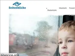 Sites similar to bodo-seitenblicke.de