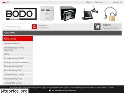Sites similar to bodo-sklep.pl