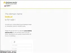 Sites similar to bodo.at