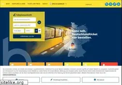 Sites similar to bodo.de