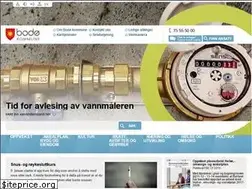 Sites similar to bodo.kommune.no