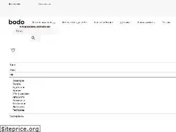 Sites similar to bodo.ua