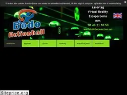 Sites similar to bodoaction.no