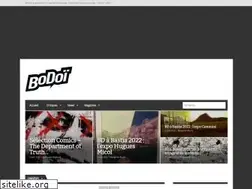 Sites similar to bodoi.info